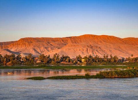 Circuit Des pyramides légendaires au majestueux Nil 5* - 15