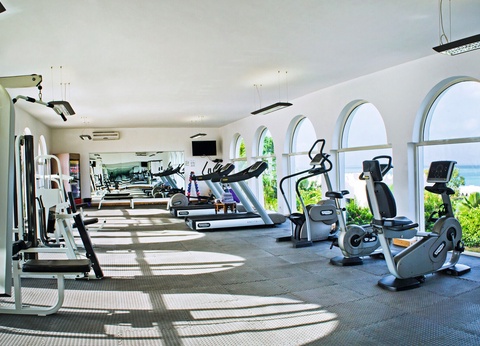 Jet tours Signature Riu Palace Zanzibar 5* - 16