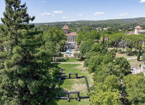 Belambra Clubs Domaine de Mousquety 5B en demi-pension - 28