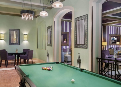 Hôtel Jaz Makadina 5* Makadi Hurghada - 7