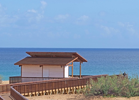 Hôtel Pestana Porto Santo 5* - 13