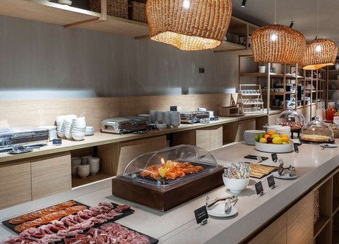 Vacances Spa dans un écrin de verdure près de Montpellier - 4* - 8