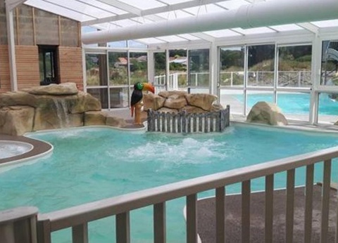 Camping Domaine de la Roselière, 4* - 2