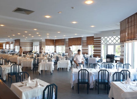 Hôtel El Mansour Mahdia 4* - 8