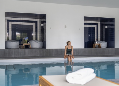 Belambra Clubs Le Grand Hôtel de la Mer 3* (Hôtel avec petit déjeuner inclus) - 18