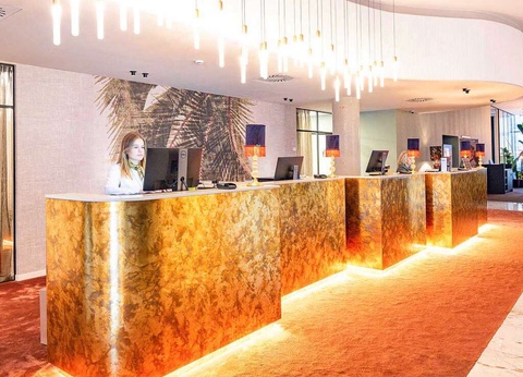 Romance à Gand avec dîner + wellness + excursion en bateau - 4* - 10