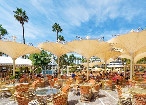 Hôtel Bull Eugenia Victoria & Spa 3* - 4