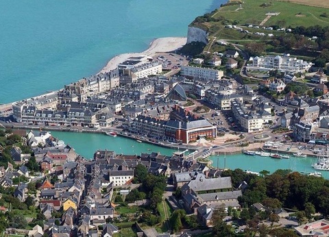 Flower Camping Vitamin, 4* - 36