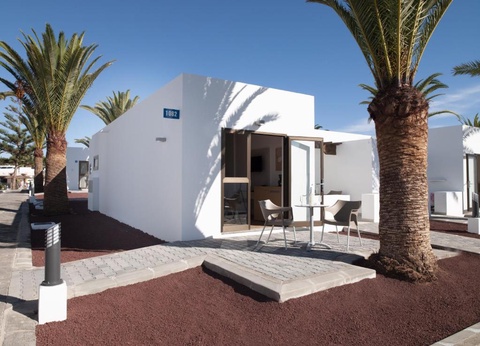 Hôtel Rio Playa Blanca 4* - 11