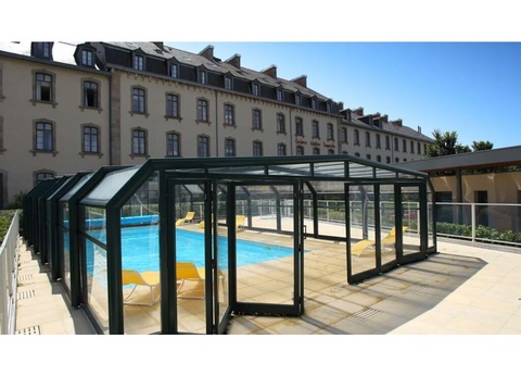 Séjour breton entre Dinan, saint-Malo et Mont-Saint-Michel (2 nuits) - 3* - 12