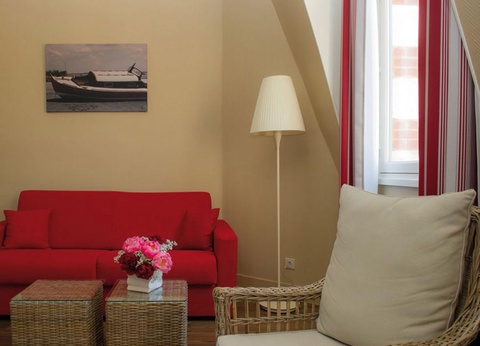 Résidence Villa Régina - 16