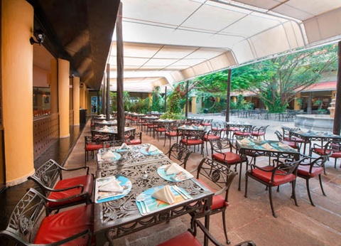 Club Bravo Club Viva Azteca 4* - 13