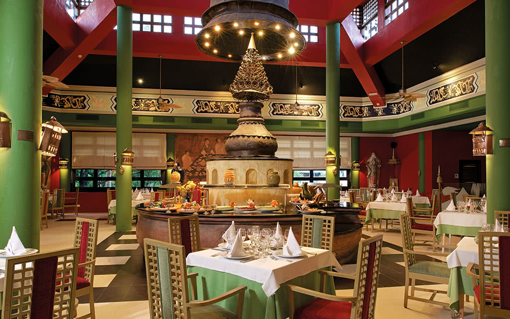 Hôtel Iberostar Punta Cana 5* - 12