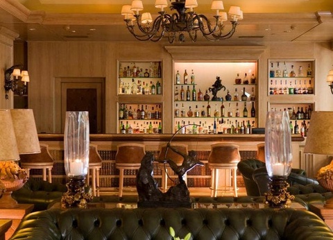 Hôtel Royal Olympic 5* - 8