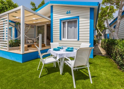 Camping Alannia Guardamar, 5* - 26