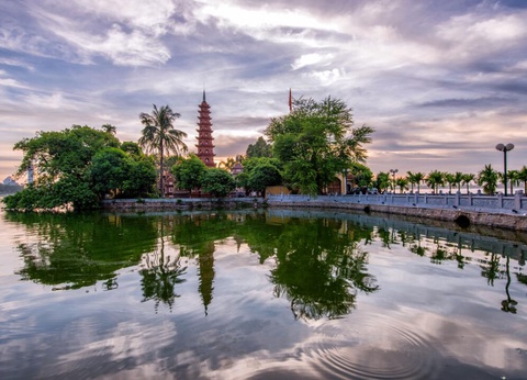 Circuit privatif Trésors cachés du Vietnam - 10