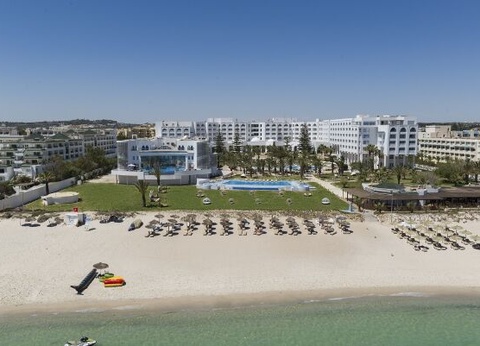 Jôtel Iberostar Selection Kantaoui Bay 5* - 9