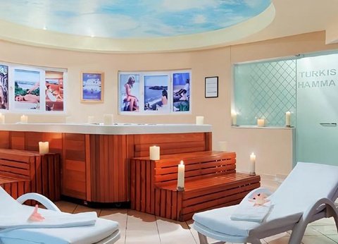 Hôtel Long Beach Resort 4* - 11