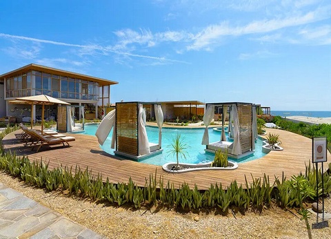 Circuit Xplore Pérou et Extension Amazonie - 14