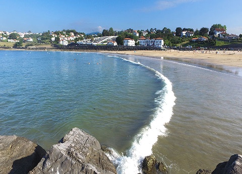 VVF Urrugne Saint Jean de Luz Côte Basque 3* - 8