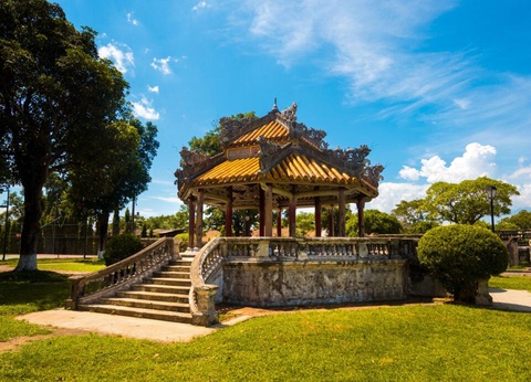 Circuit Privatif Sourires du Vietnam - 8