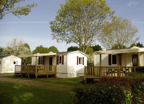 Camping Ty Nenez, 3* - 237