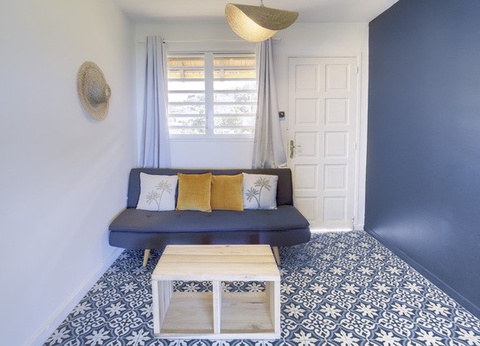 Hôtel Domaine de l'Anse Ramier - 16