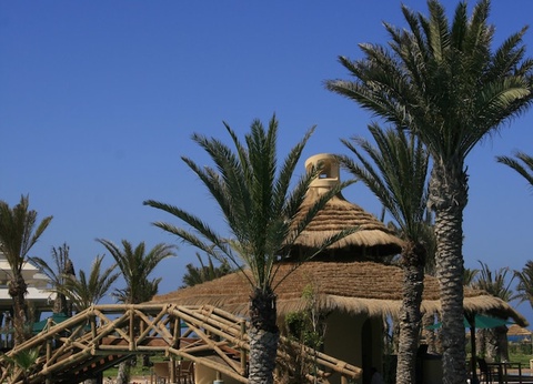 Hasdrubal Prestige Thalassa & Spa Djerba 5* - 83