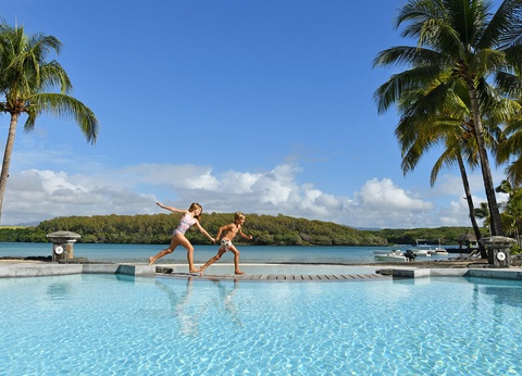 Hôtel Shandrani Beachcomber Resort and Spa 4* supérieur - 17