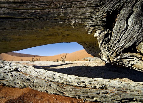 Circuit Trésors d'Afrique australe - 7