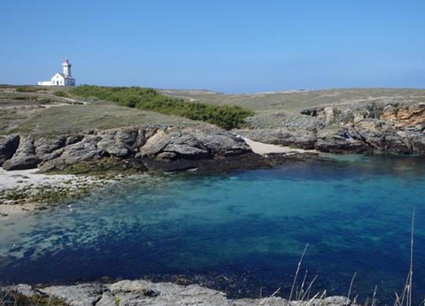 Camping Les Mouettes, 3* - 45