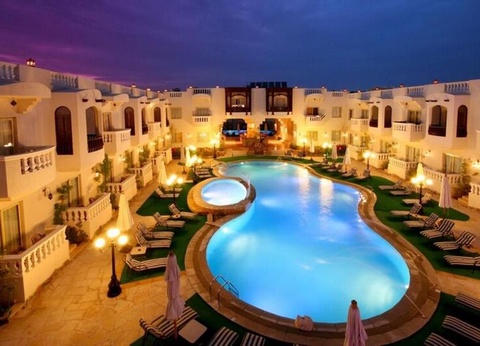 Hôtel Oriental Rivoli Hotel & Spa 4* - 12