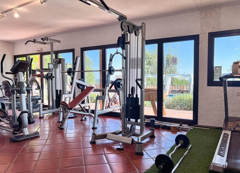 Résidence Royal Palm 3* (avec vols réguliers ) - 8