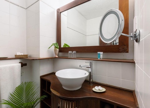 Severin Sea Lodge 4* - 4