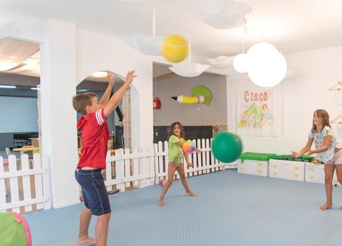 Camping Alannia Els Prats - 10