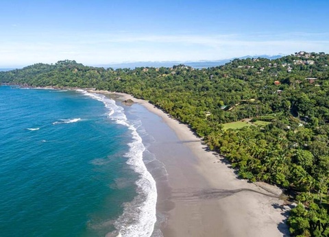 Road Trip Le Costa Rica en famille - 11