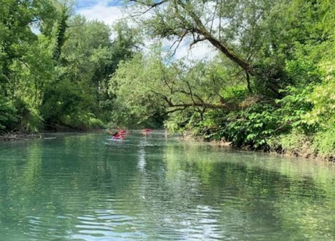 Camping Ile De La Comtesse, 4* - 57