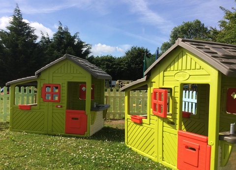 Camping Le Rivage, 4* - 29