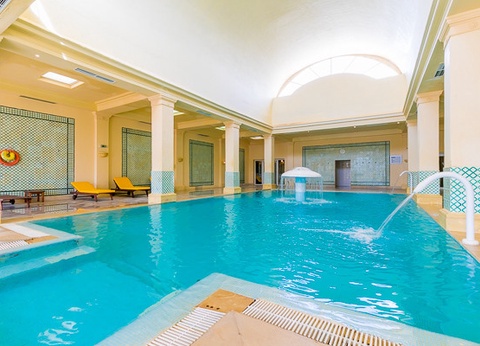 Club Framissima Royal Karthago Resort & Thalasso 4* - 12