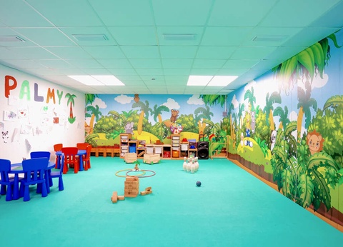 Escapade détente en demi-pension et accès au spa à Salou - 4* - 21