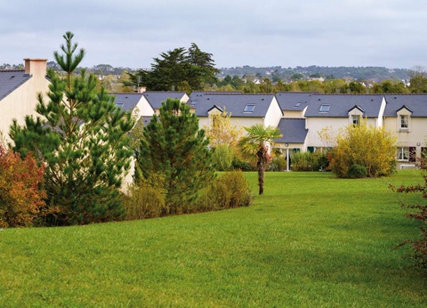 Résidence Lagrange Le Hameau De Peemor Pen 3* - 3