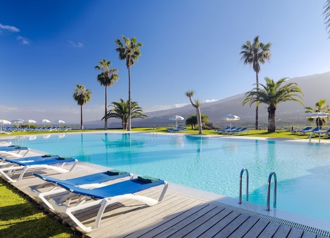 Hôtel Las Águilas Tenerife Affiliated by Meliá 4* - 13
