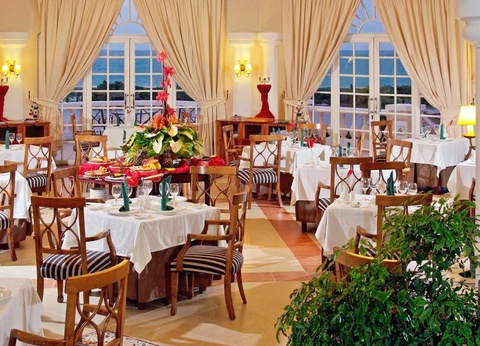 Paradisus Princesa Del Mar 5* Adult Only By Ôvoyages - 8