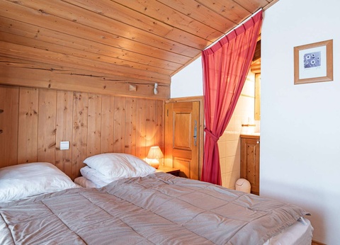 Résidence Lagrange Le Village des Lapons - 4