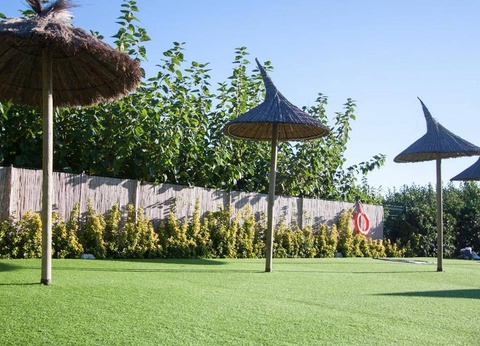 Camping Joan, 3* - 5