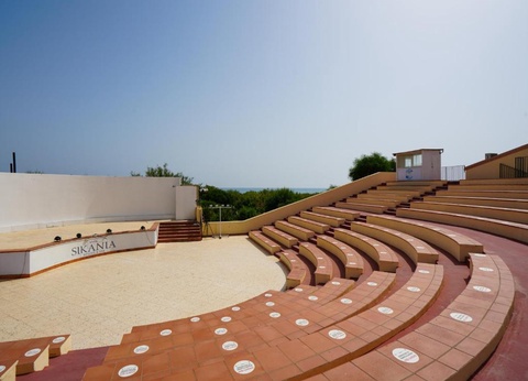 Sikania Eco Resort 4* - 42