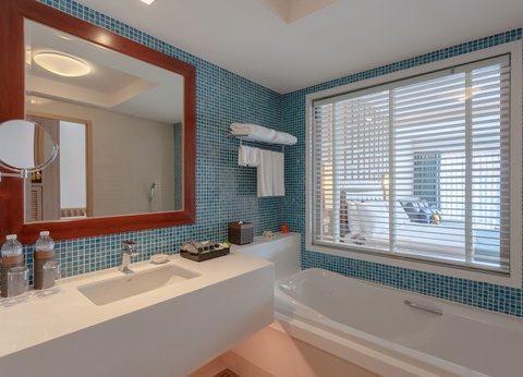 TUI Sélection Hôtel Diamond Cliff Resort & Spa - Choix Flex ***** - 12