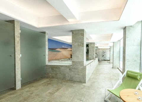 Hôtel FERGUS Cactus Garden 4* - 8