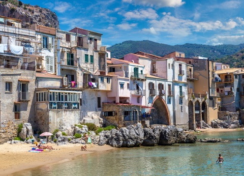 Autotour Balade Sicilienne 4* - 17