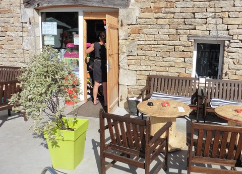 Camping Kerscolper 3* - 15